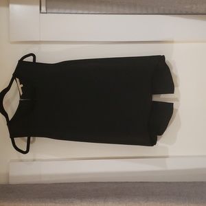 Rachel Roy Open Back Top